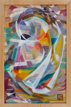 Cradle Sail